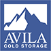 Avila Cold Storage logo