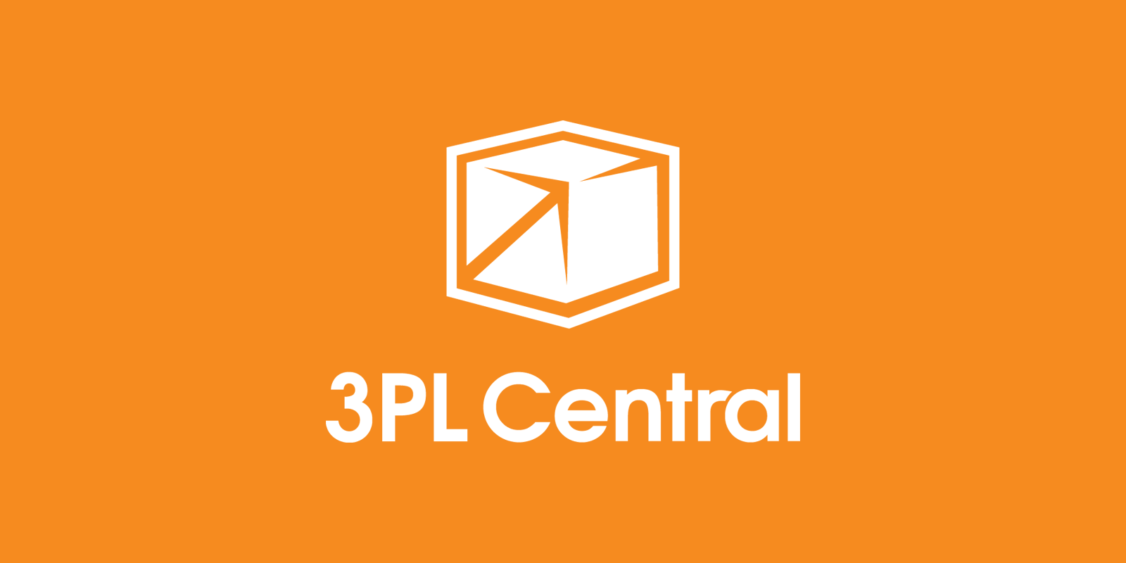 3PL Central logo