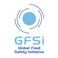 GFSI. Global Safety Initiative logo