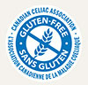 Canadian Celiac Association logo