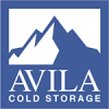 Avila Cold Storage logo